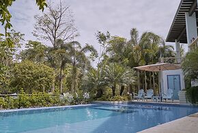 El Bosque Boutique Hotel