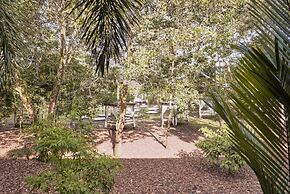 El Bosque Boutique Hotel