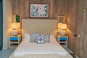 El Bosque Boutique Hotel