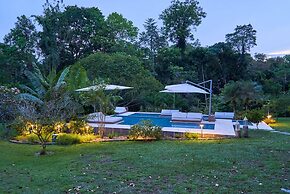 El Bosque Boutique Hotel