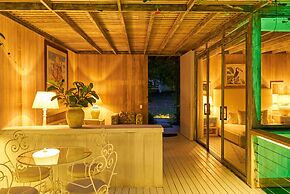 El Bosque Boutique Hotel