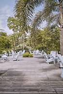 El Bosque Boutique Hotel