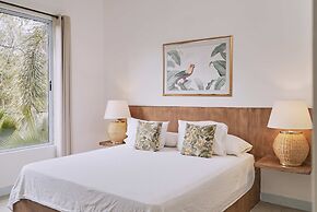 El Bosque Boutique Hotel