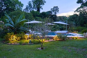 El Bosque Boutique Hotel