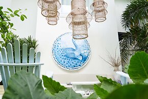 El Bosque Boutique Hotel