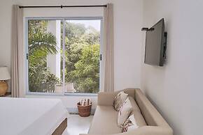 El Bosque Boutique Hotel