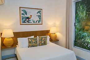 El Bosque Boutique Hotel