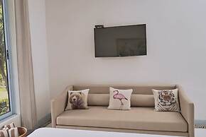 El Bosque Boutique Hotel