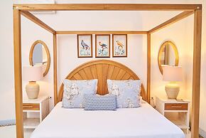 El Bosque Boutique Hotel