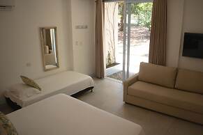 El Bosque Boutique Hotel