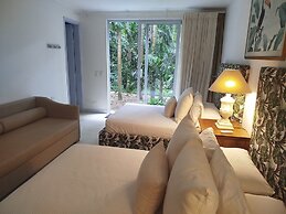 El Bosque Boutique Hotel