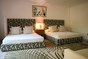 El Bosque Boutique Hotel