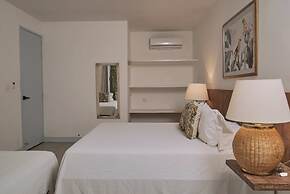 El Bosque Boutique Hotel