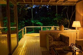 El Bosque Boutique Hotel