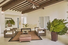 El Bosque Boutique Hotel