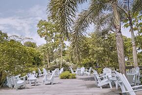 El Bosque Boutique Hotel