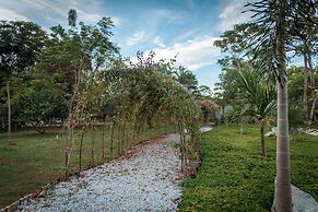 El Bosque Boutique Hotel