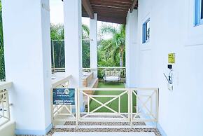 El Bosque Boutique Hotel