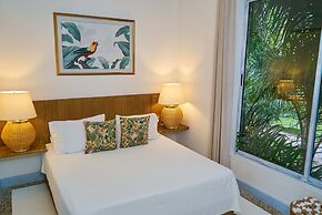 El Bosque Boutique Hotel