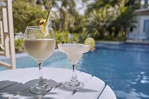 El Bosque Boutique Hotel