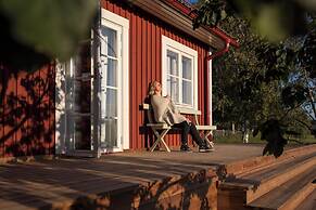 STF Undersvik Gårdshotell & Vandrarhem