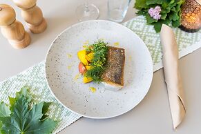 STF Undersvik Gårdshotell & Vandrarhem