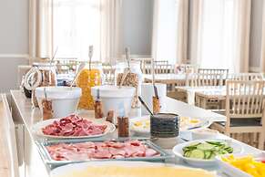 STF Undersvik Gårdshotell & Vandrarhem