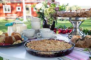 STF Undersvik Gårdshotell & Vandrarhem