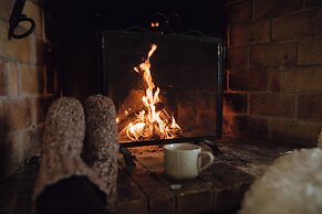 STF Undersvik Gårdshotell & Vandrarhem