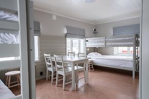 STF Undersvik Gårdshotell & Vandrarhem