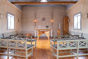 STF Undersvik Gårdshotell & Vandrarhem