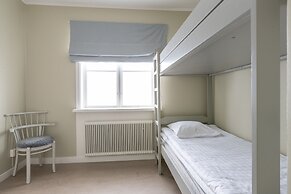 STF Undersvik Gårdshotell & Vandrarhem