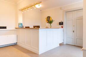 STF Undersvik Gårdshotell & Vandrarhem