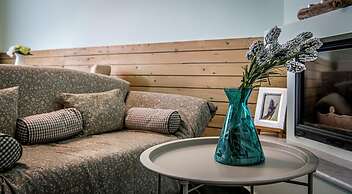 Daphne House In Pelion