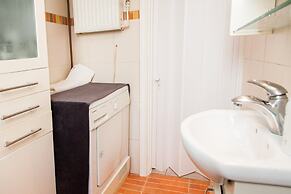 Cute apartment in Neos Kosmos