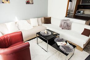 Cute apartment in Neos Kosmos