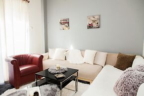 Cute apartment in Neos Kosmos