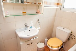 Cute apartment in Neos Kosmos