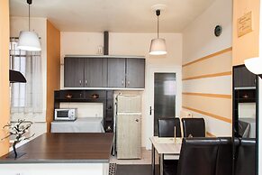 Cute apartment in Neos Kosmos