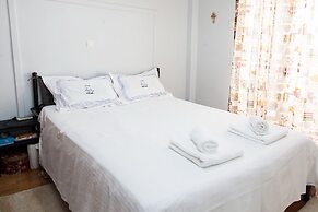 Cute apartment in Neos Kosmos