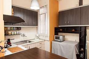 Cute apartment in Neos Kosmos
