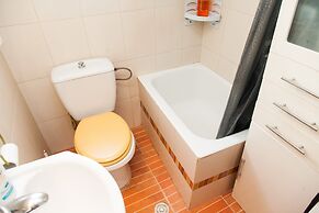 Cute apartment in Neos Kosmos