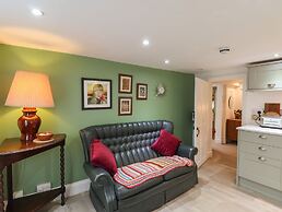 The Apartment at Mulgrave House