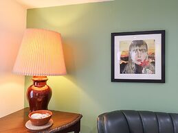 The Apartment at Mulgrave House