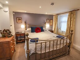 The Apartment at Mulgrave House