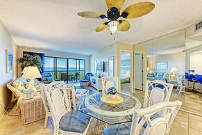 Coquina Tropics-2 Bedrooms-plus Den-2 Bathroom-water Views From Every 