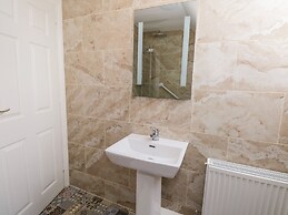 38 Carrowhubbock Holiday Village