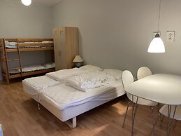 Nordbornholms Feriecenter
