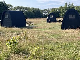 Nordbornholms Feriecenter