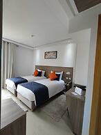 Lotus Hôtel Casa Nearshore